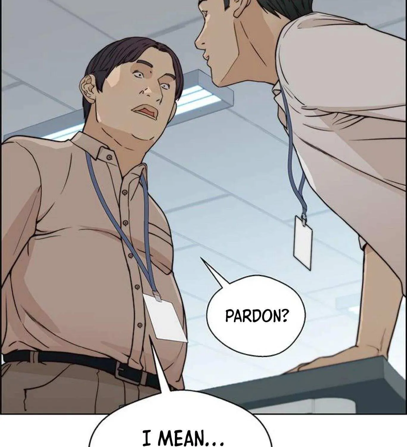 Read Real Man chapter 72 image 140 on Lezhin