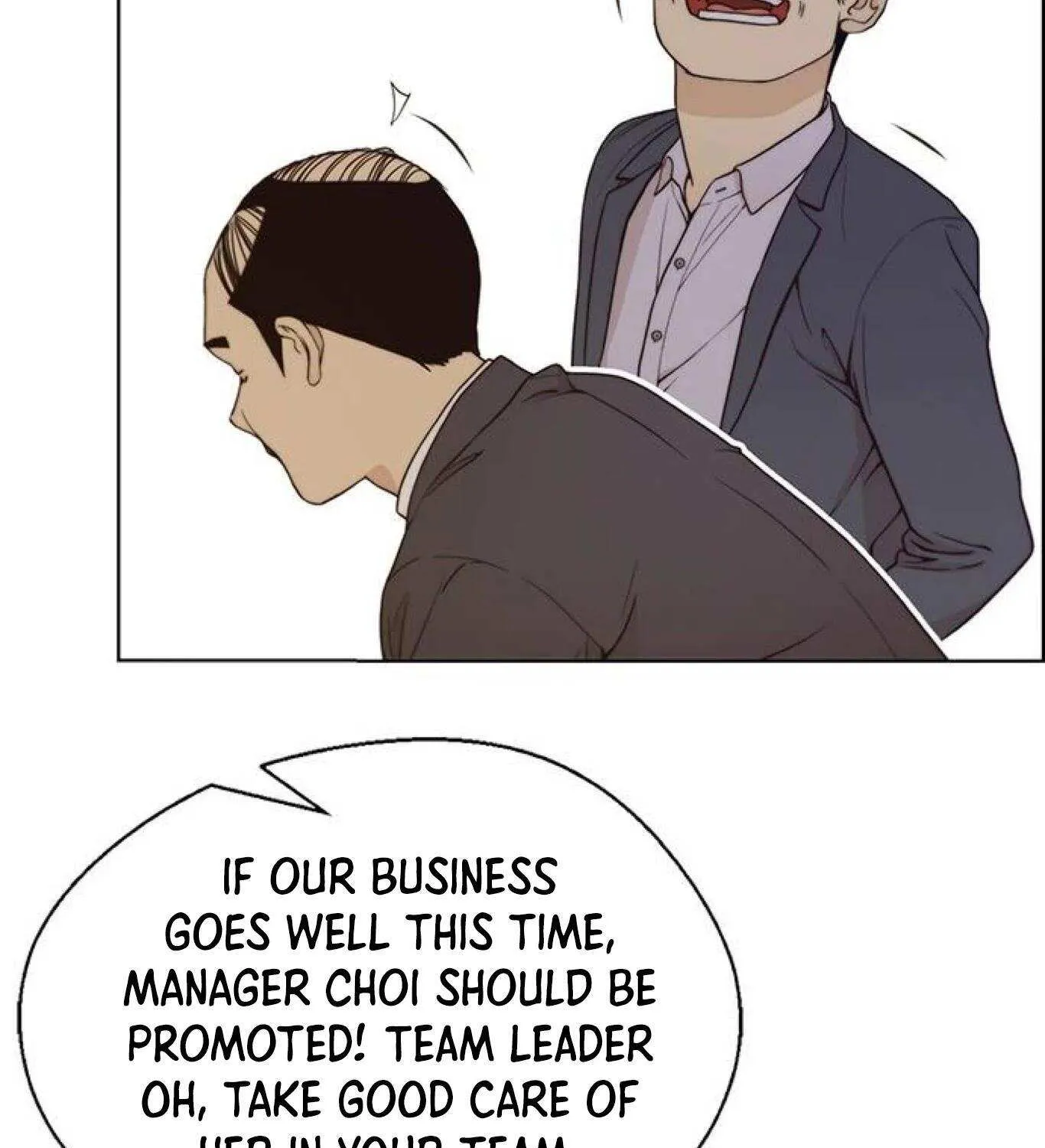 Read Real Man chapter 72 image 160 on Lezhin