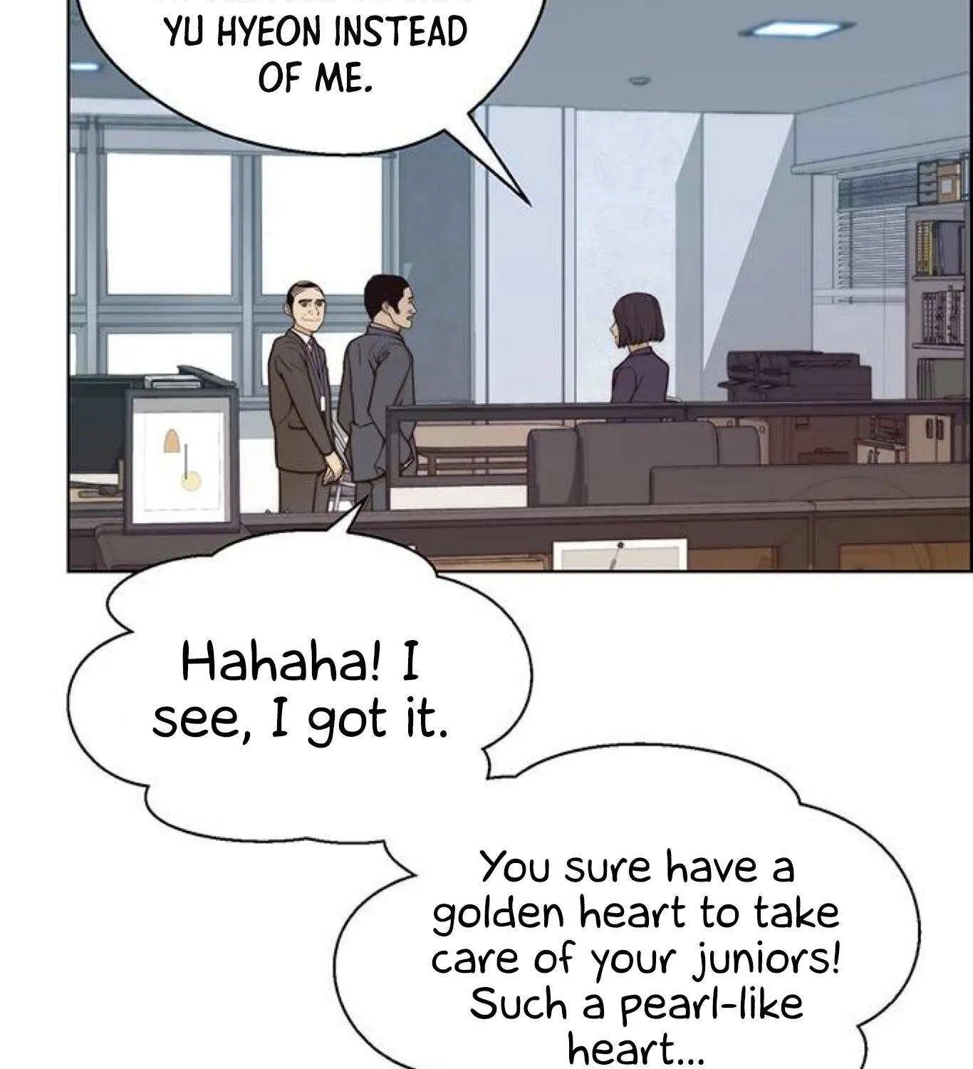 Read Real Man chapter 72 image 163 on Lezhin
