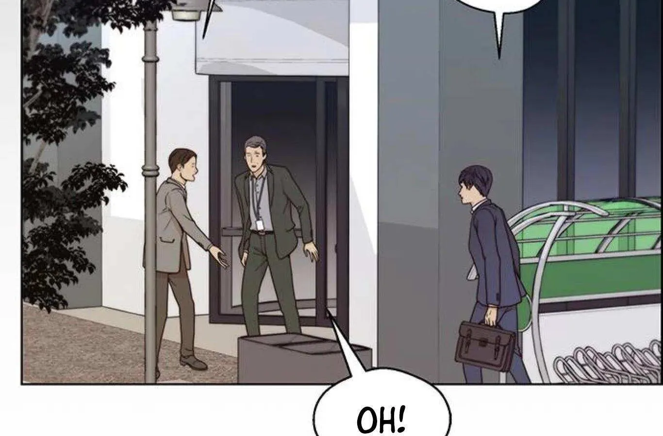 Read Real Man chapter 72 image 21 on Lezhin
