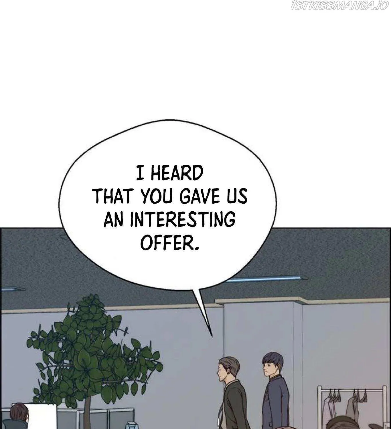 Read Real Man chapter 72 image 26 on Lezhin