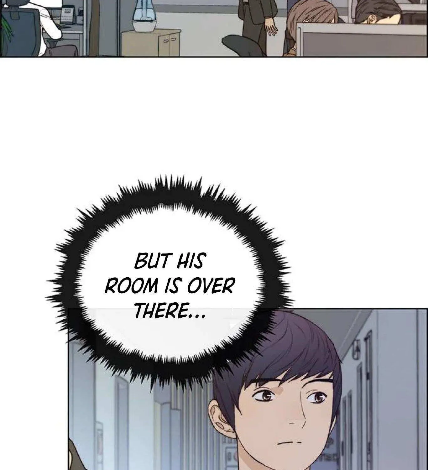 Read Real Man chapter 72 image 27 on Lezhin