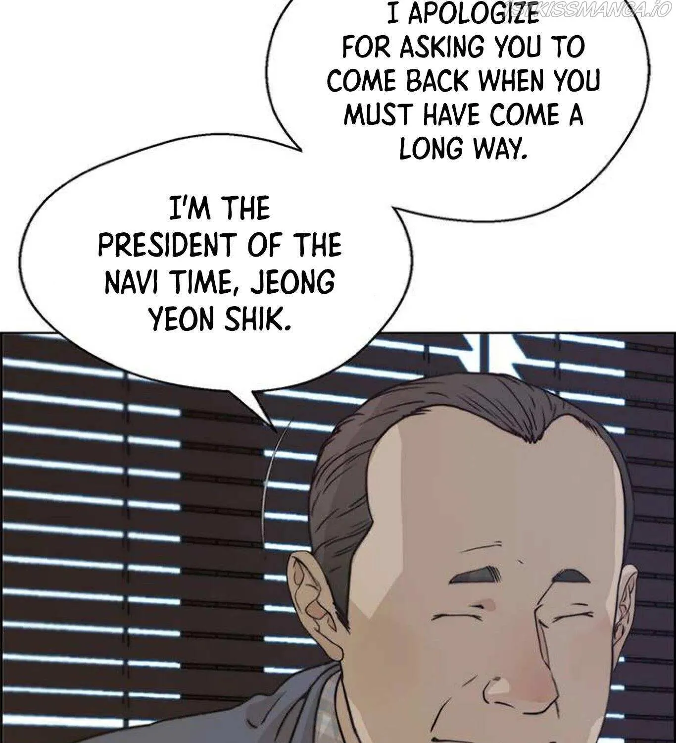 Read Real Man chapter 72 image 32 on Lezhin