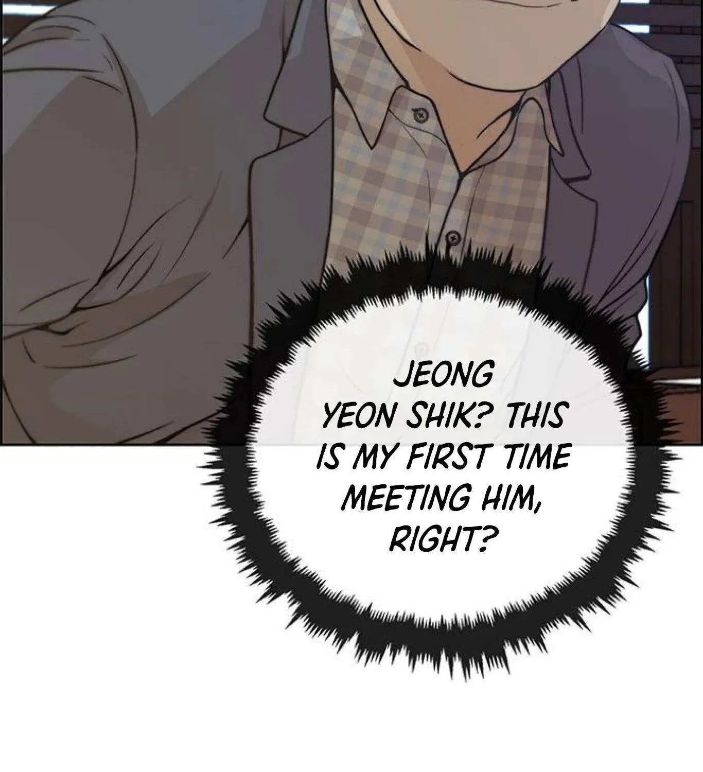 Read Real Man chapter 72 image 33 on Lezhin