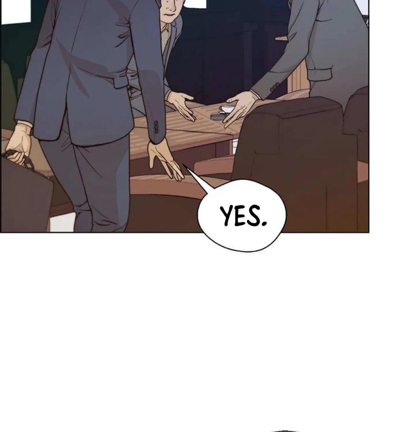 Read Real Man chapter 72 image 35 on Lezhin