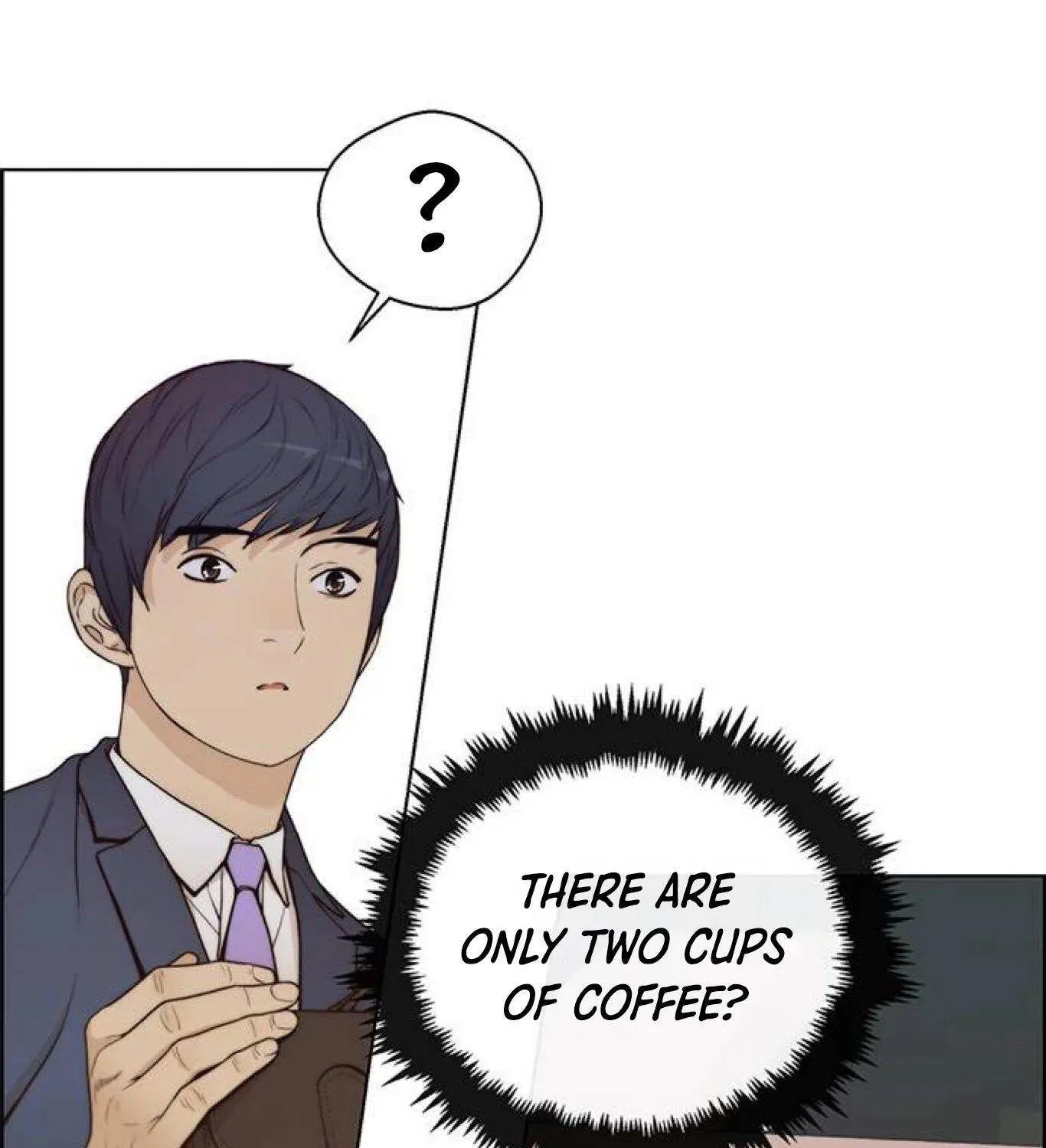 Read Real Man chapter 72 image 37 on Lezhin