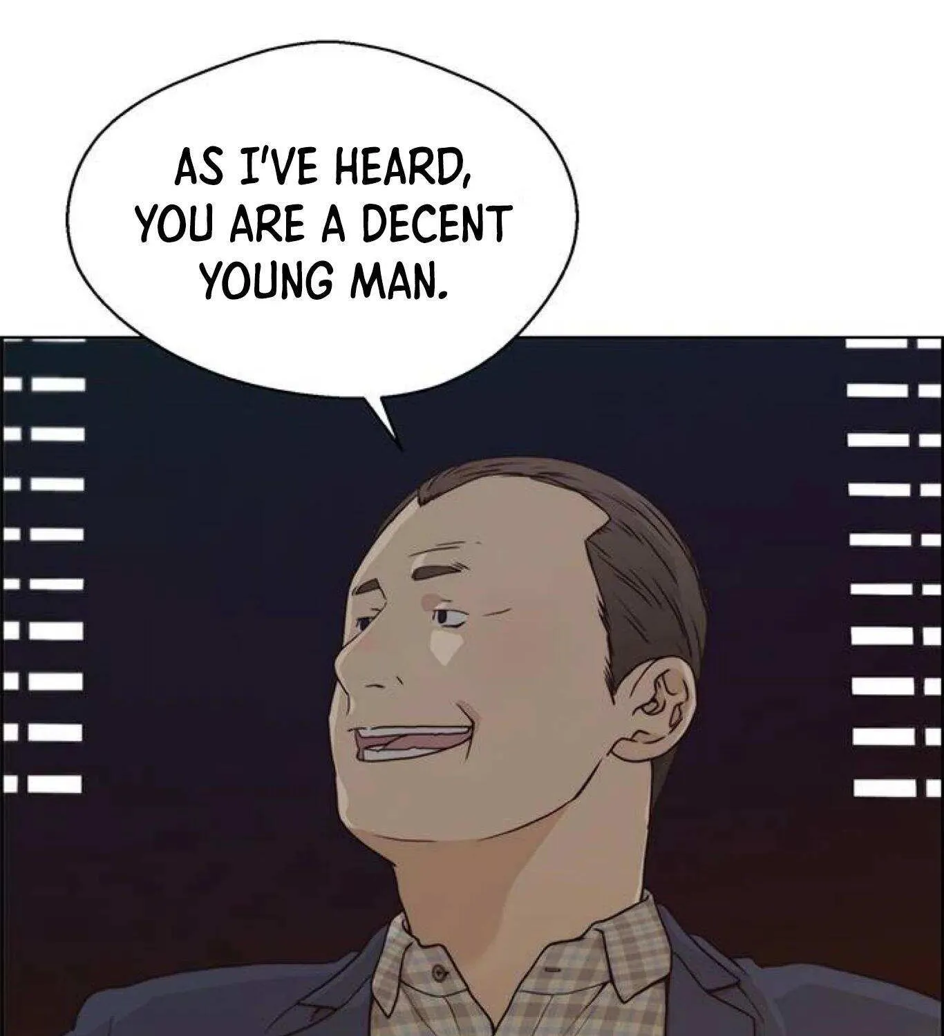 Read Real Man chapter 72 image 39 on Lezhin