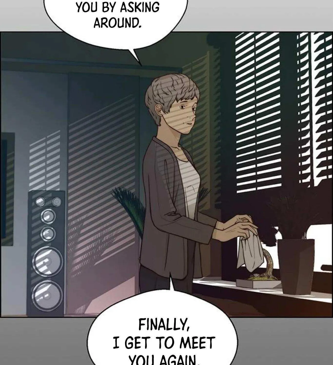 Read Real Man chapter 72 image 43 on Lezhin