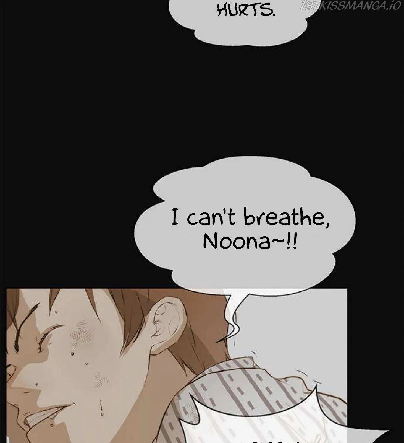 Read Real Man chapter 72 image 52 on Lezhin
