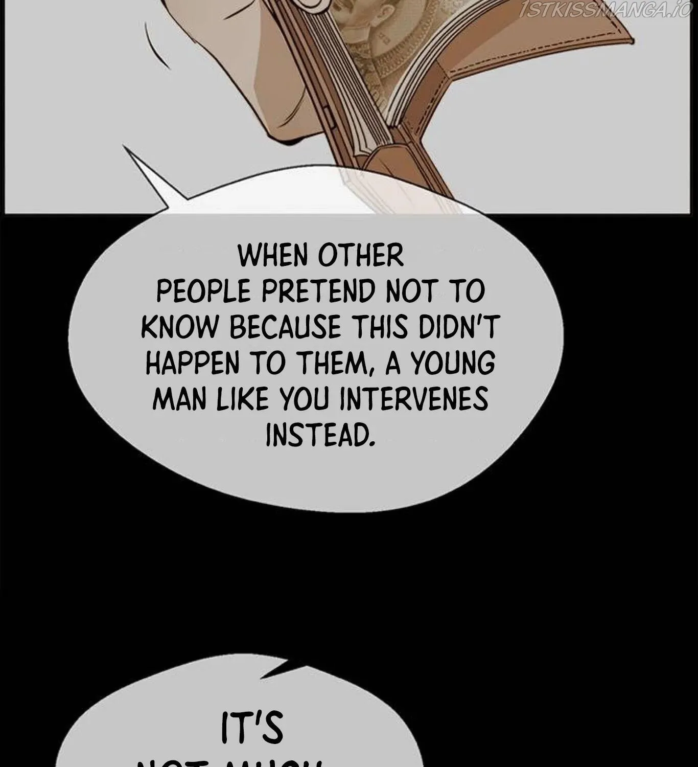 Read Real Man chapter 72 image 62 on Lezhin