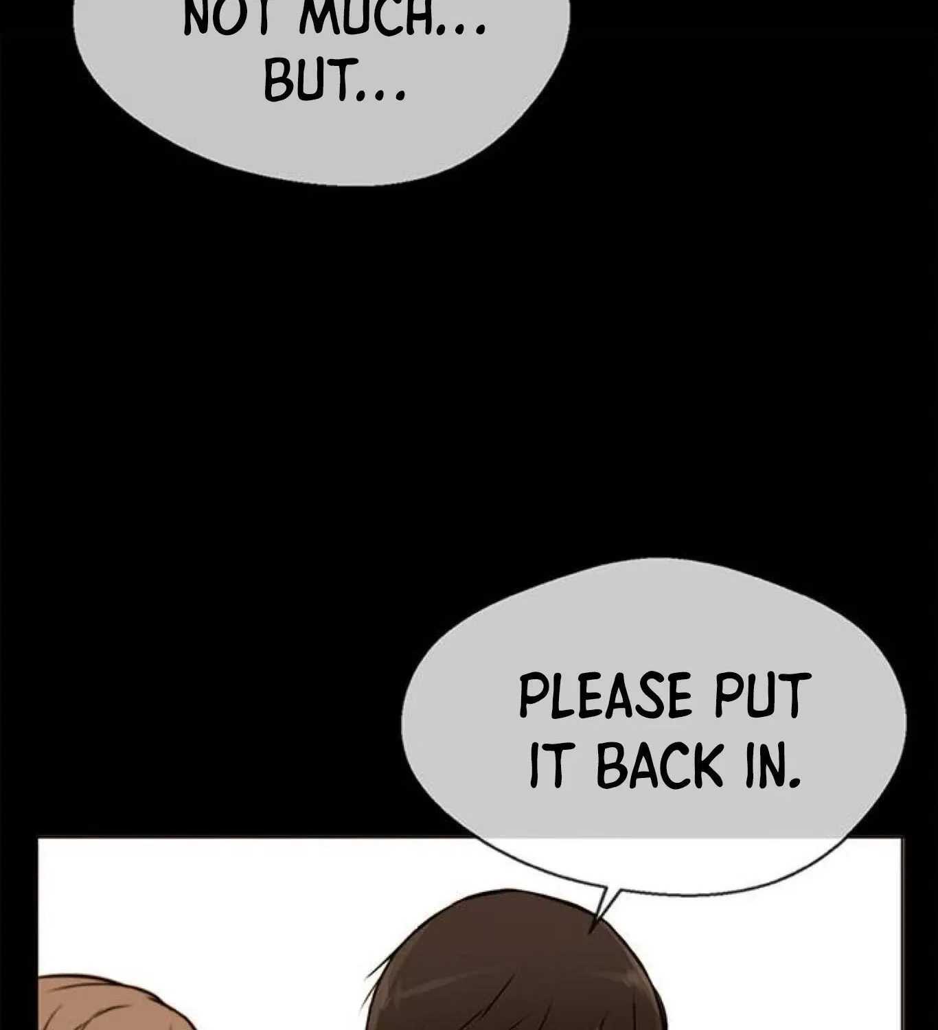 Read Real Man chapter 72 image 63 on Lezhin