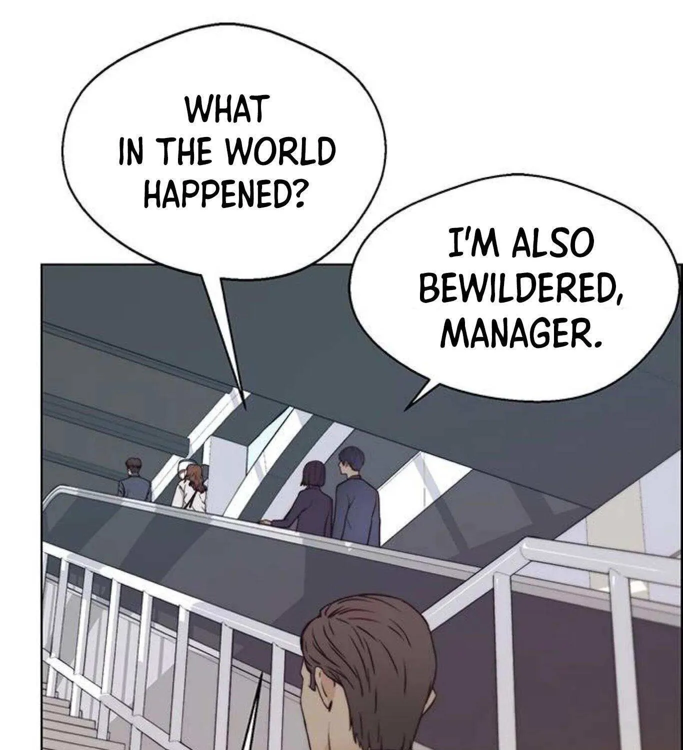 Read Real Man chapter 72 image 95 on Lezhin
