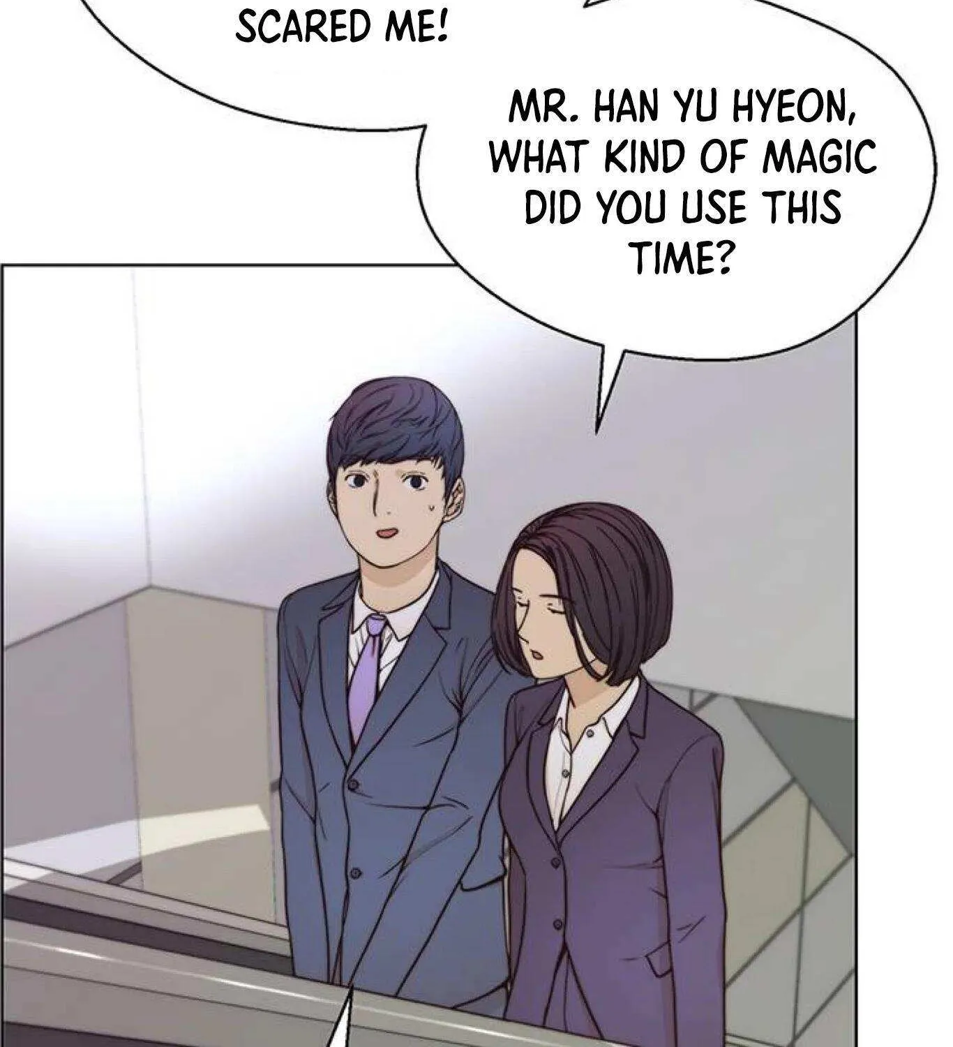 Read Real Man chapter 72 image 97 on Lezhin