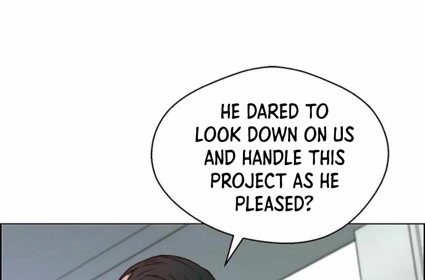 Read Real Man chapter 73 image 10 on Lezhin