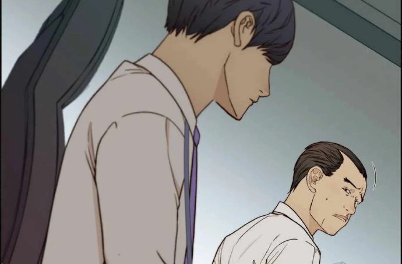 Read Real Man chapter 73 image 110 on Lezhin