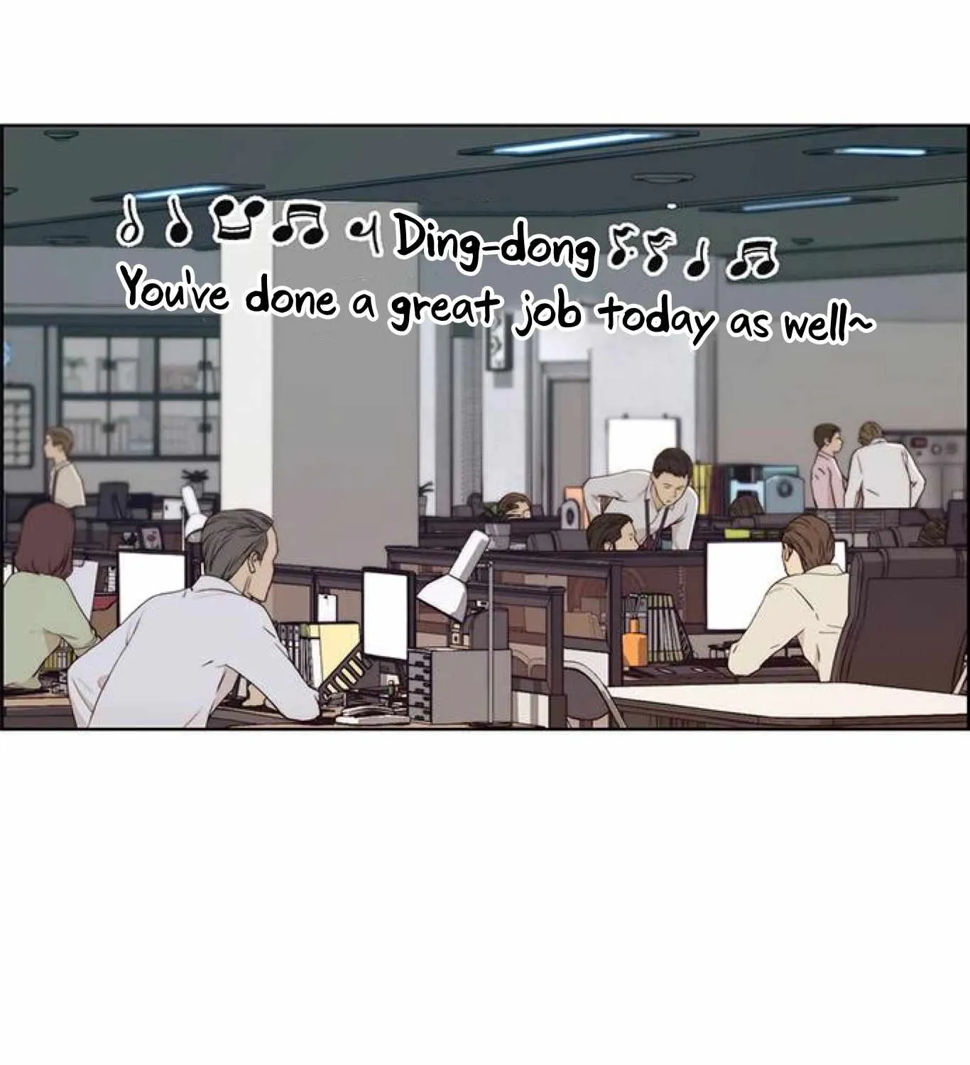 Read Real Man chapter 73 image 136 on Lezhin