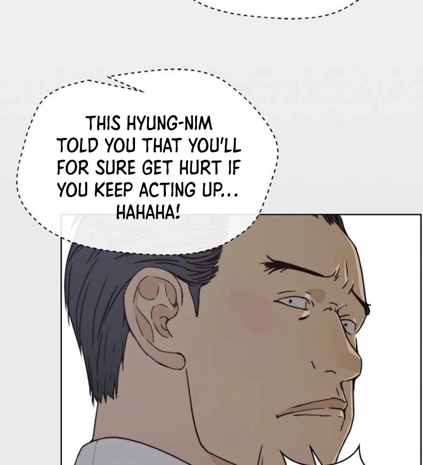 Read Real Man chapter 73 image 15 on Lezhin