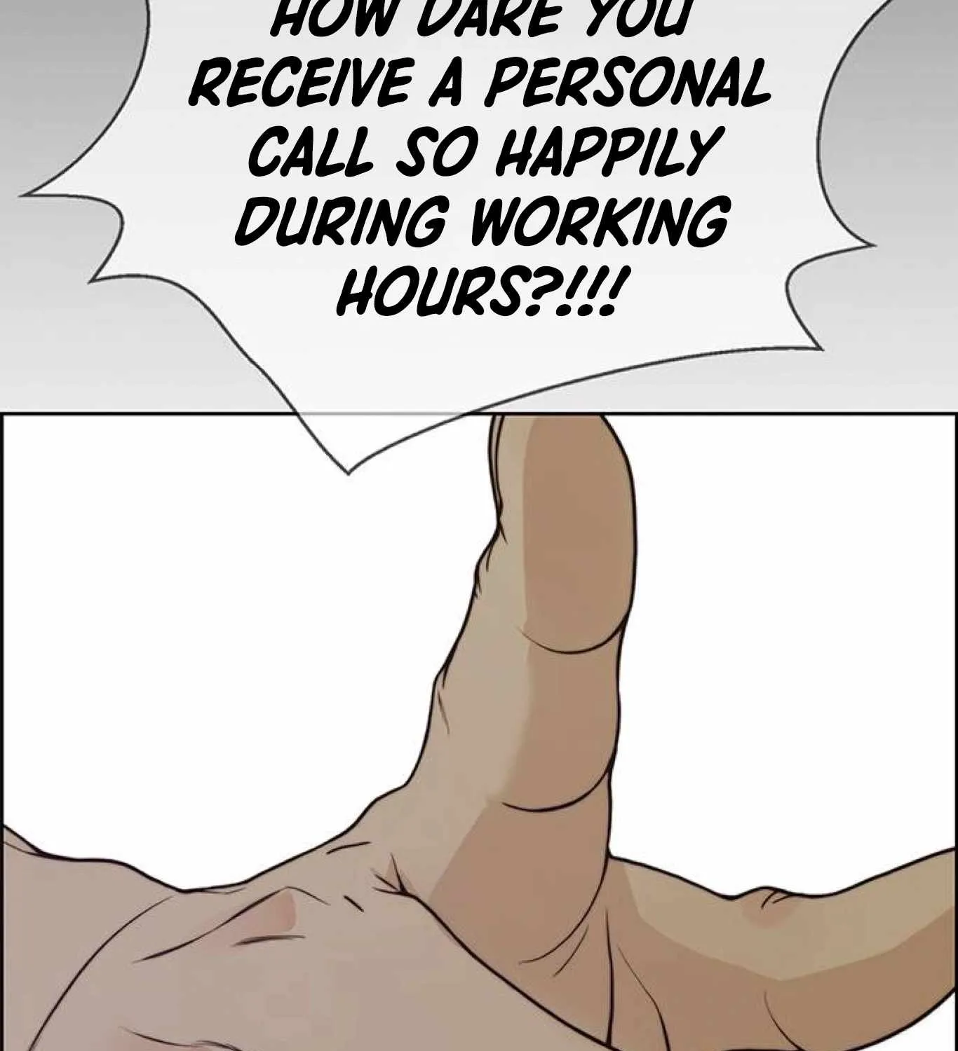 Read Real Man chapter 73 image 27 on Lezhin