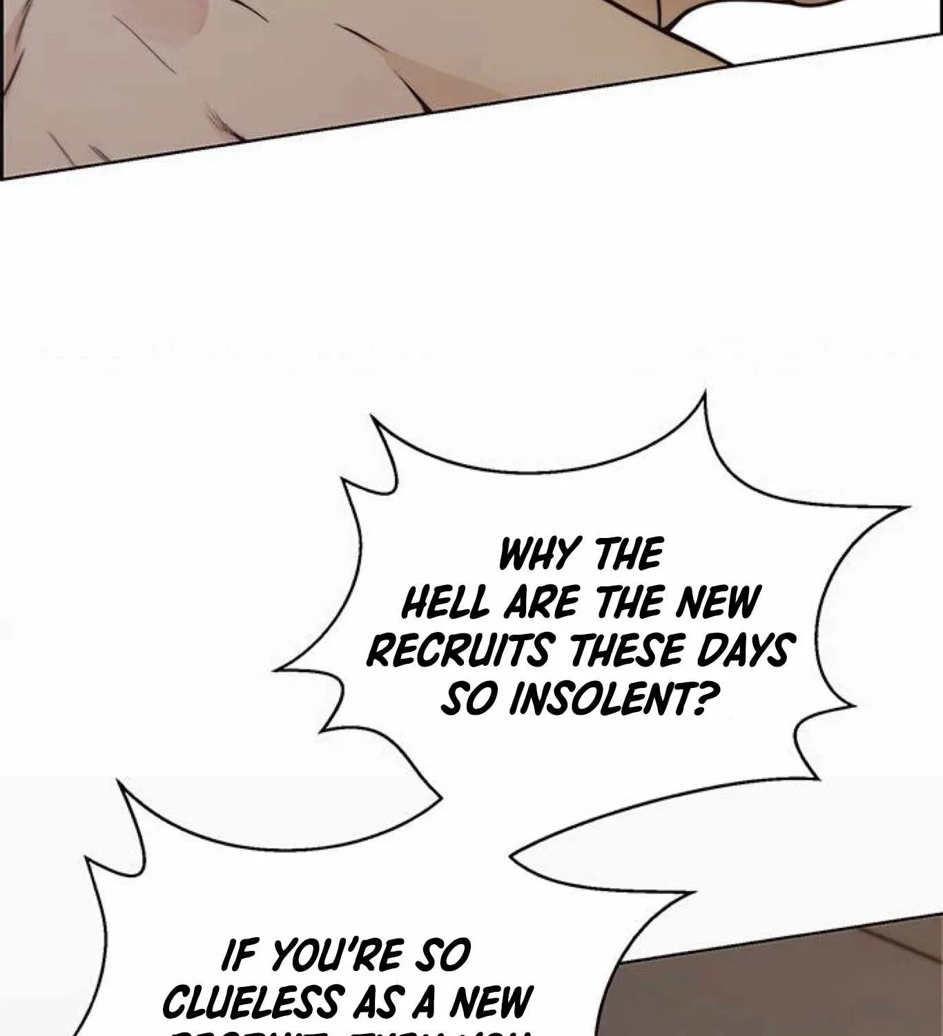 Read Real Man chapter 73 image 28 on Lezhin