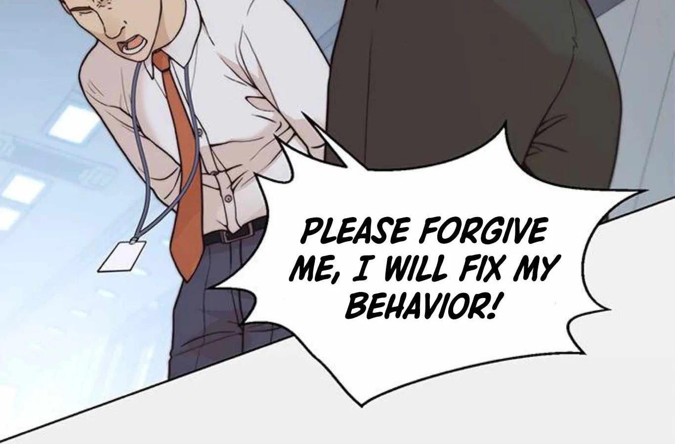 Read Real Man chapter 73 image 30 on Lezhin