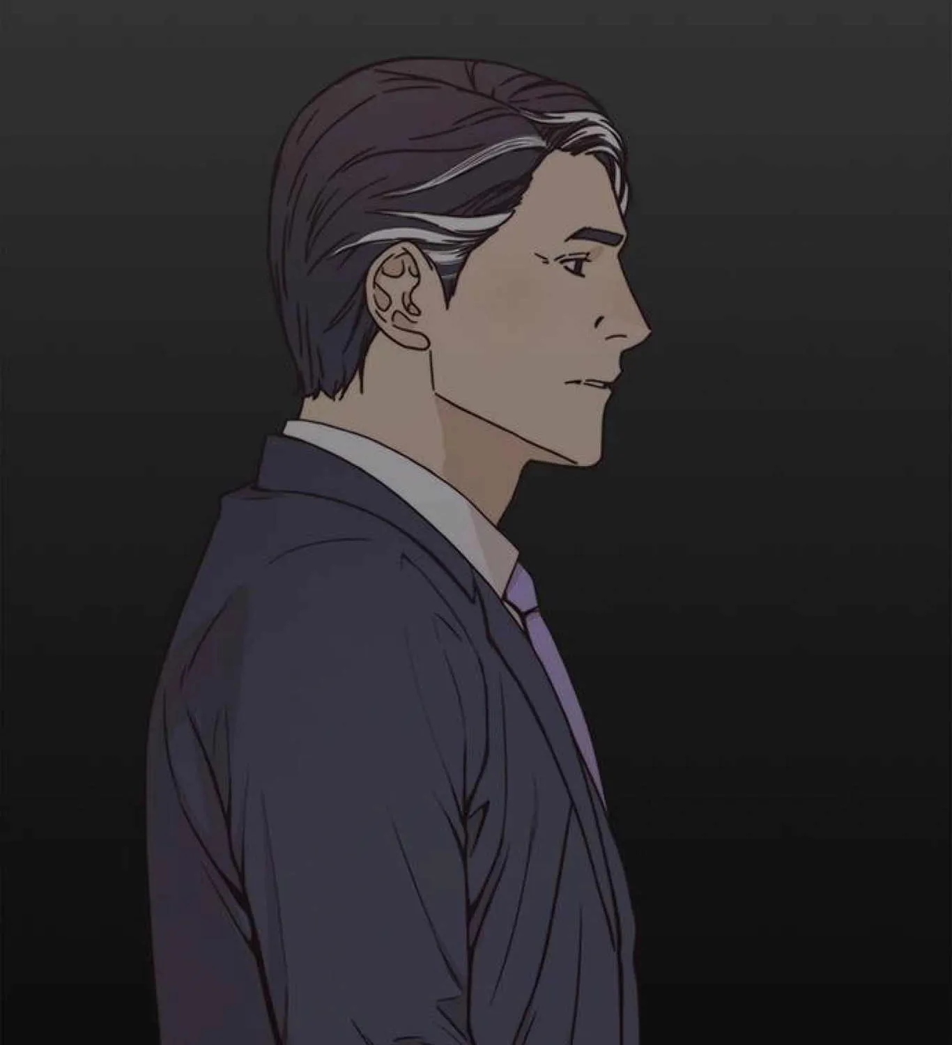 Read Real Man chapter 73 image 36 on Lezhin