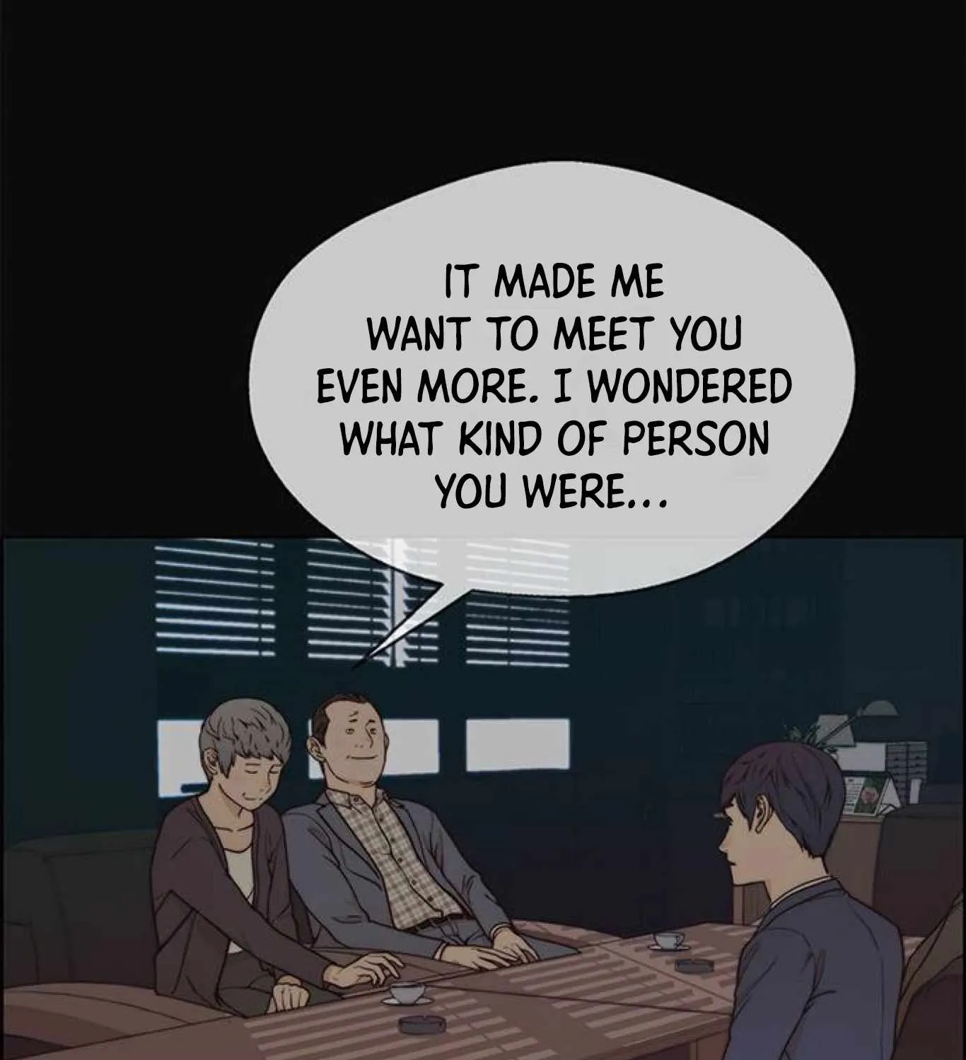 Read Real Man chapter 73 image 55 on Lezhin