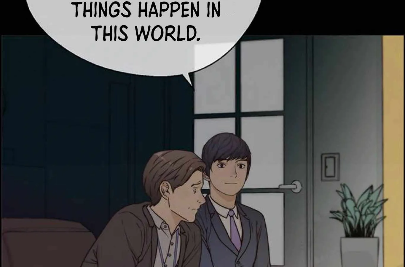 Read Real Man chapter 73 image 60 on Lezhin