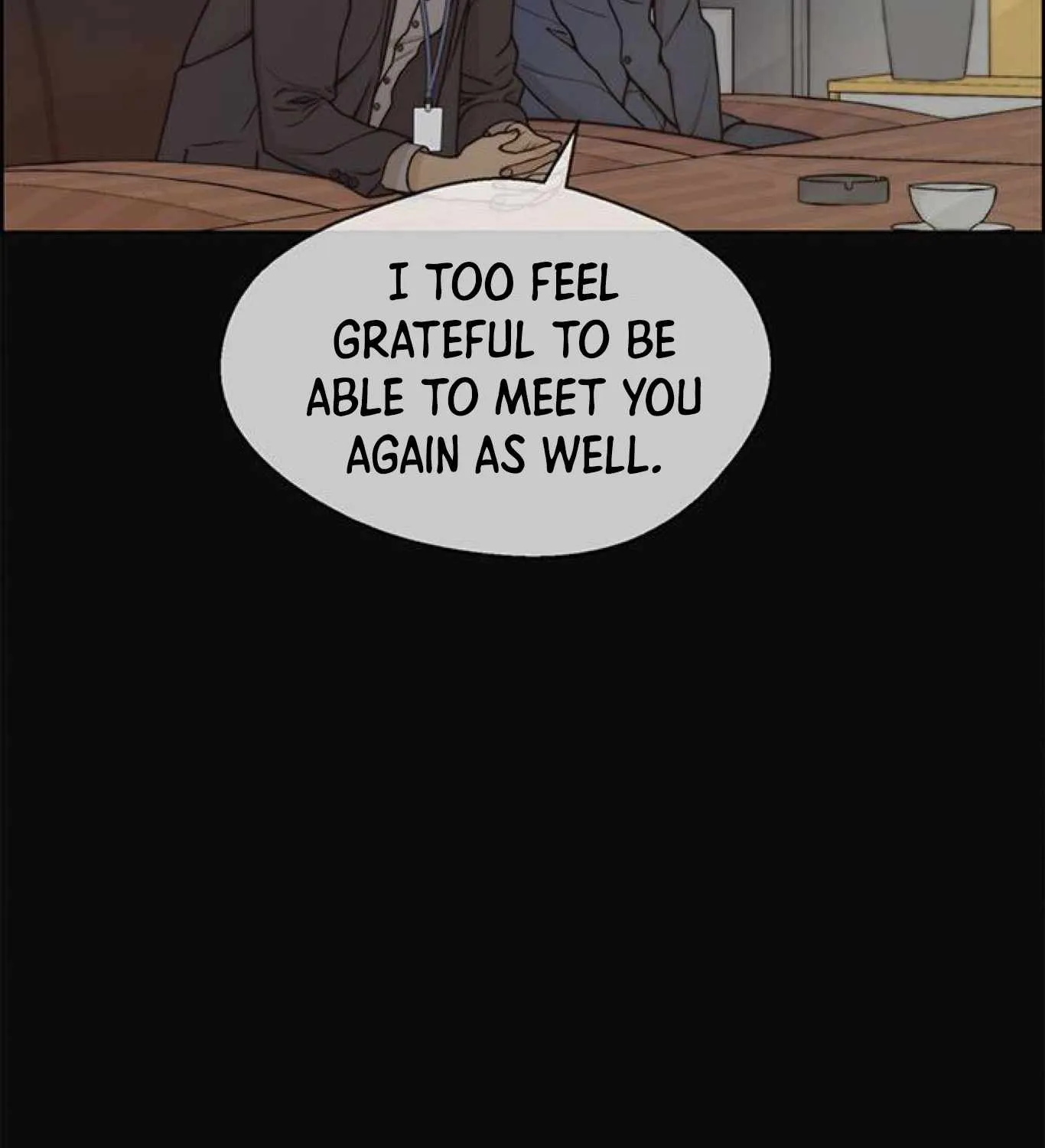 Read Real Man chapter 73 image 61 on Lezhin