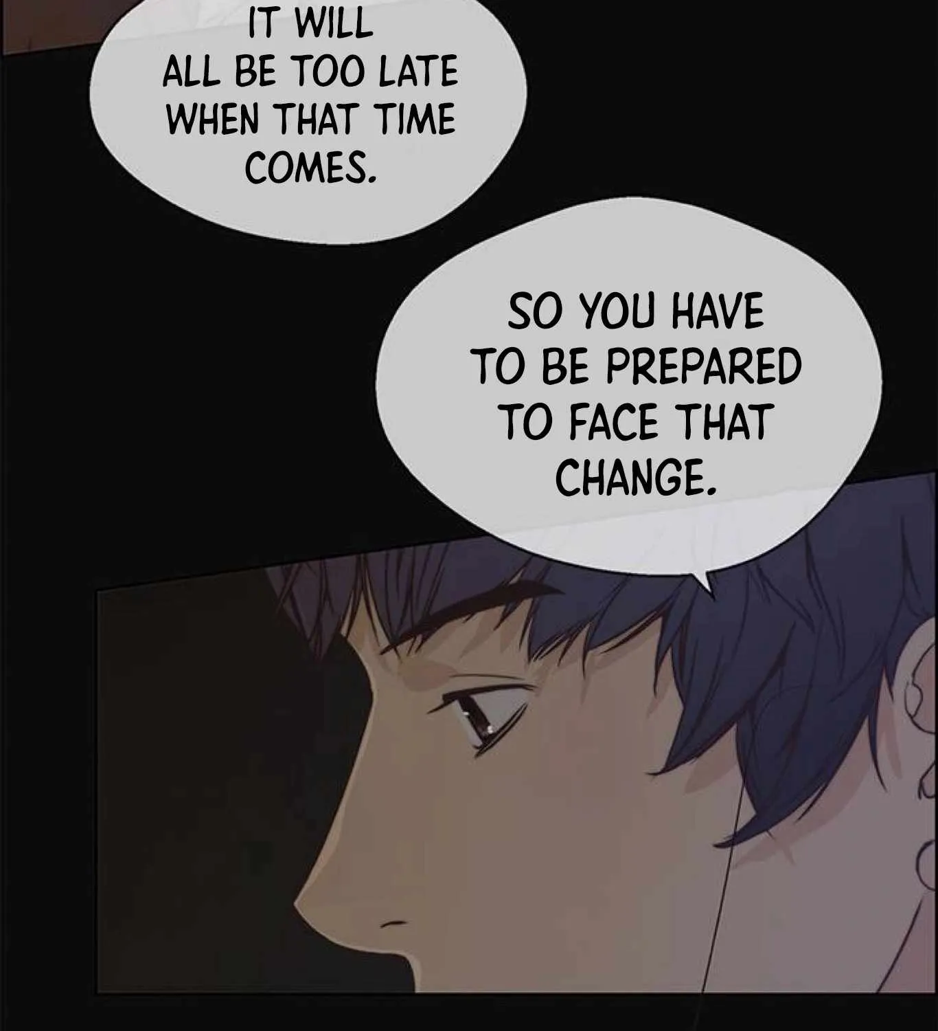 Read Real Man chapter 73 image 67 on Lezhin