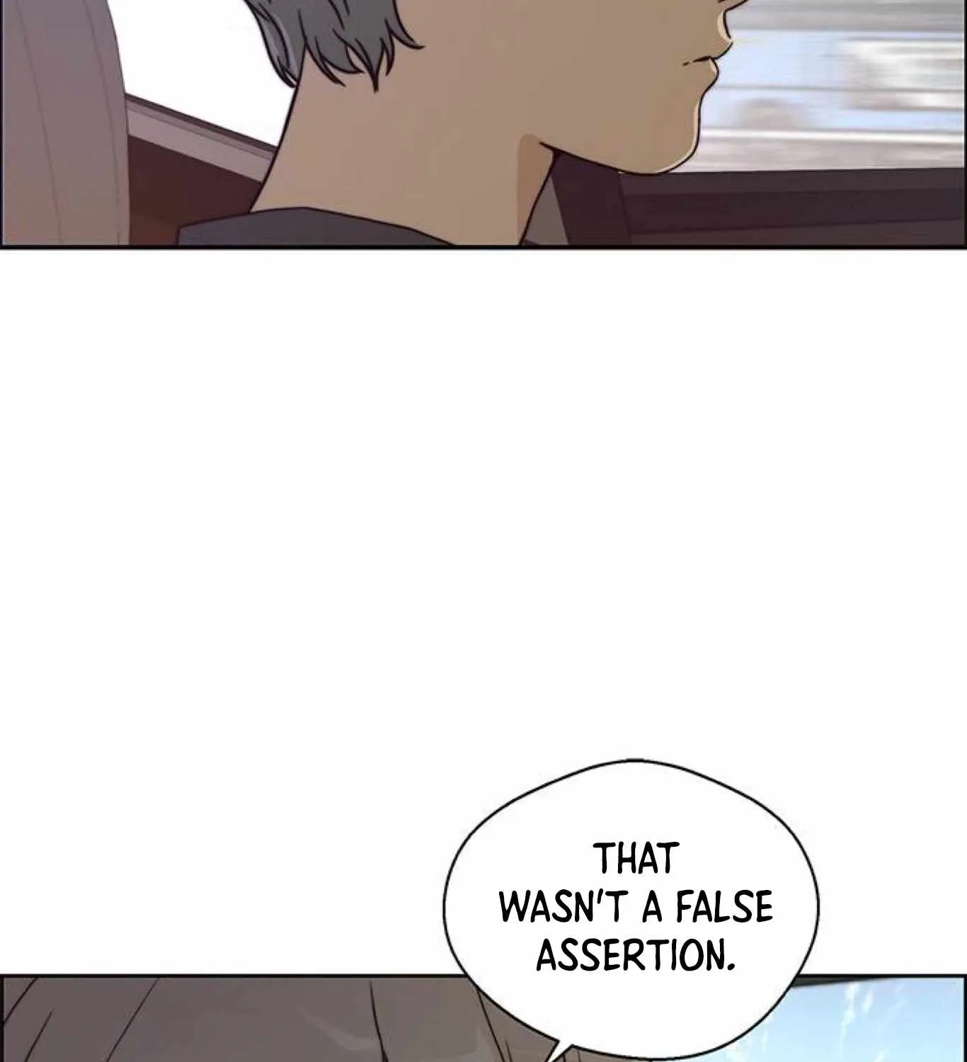 Read Real Man chapter 73 image 73 on Lezhin
