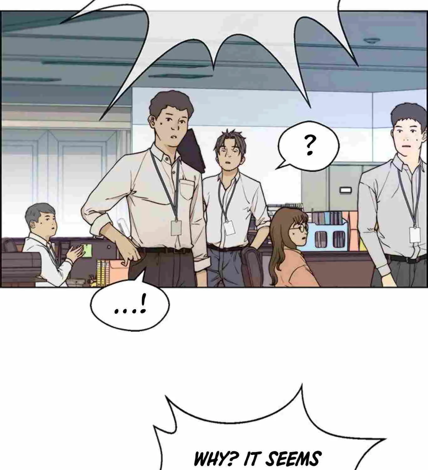 Read Real Man chapter 73 image 82 on Lezhin
