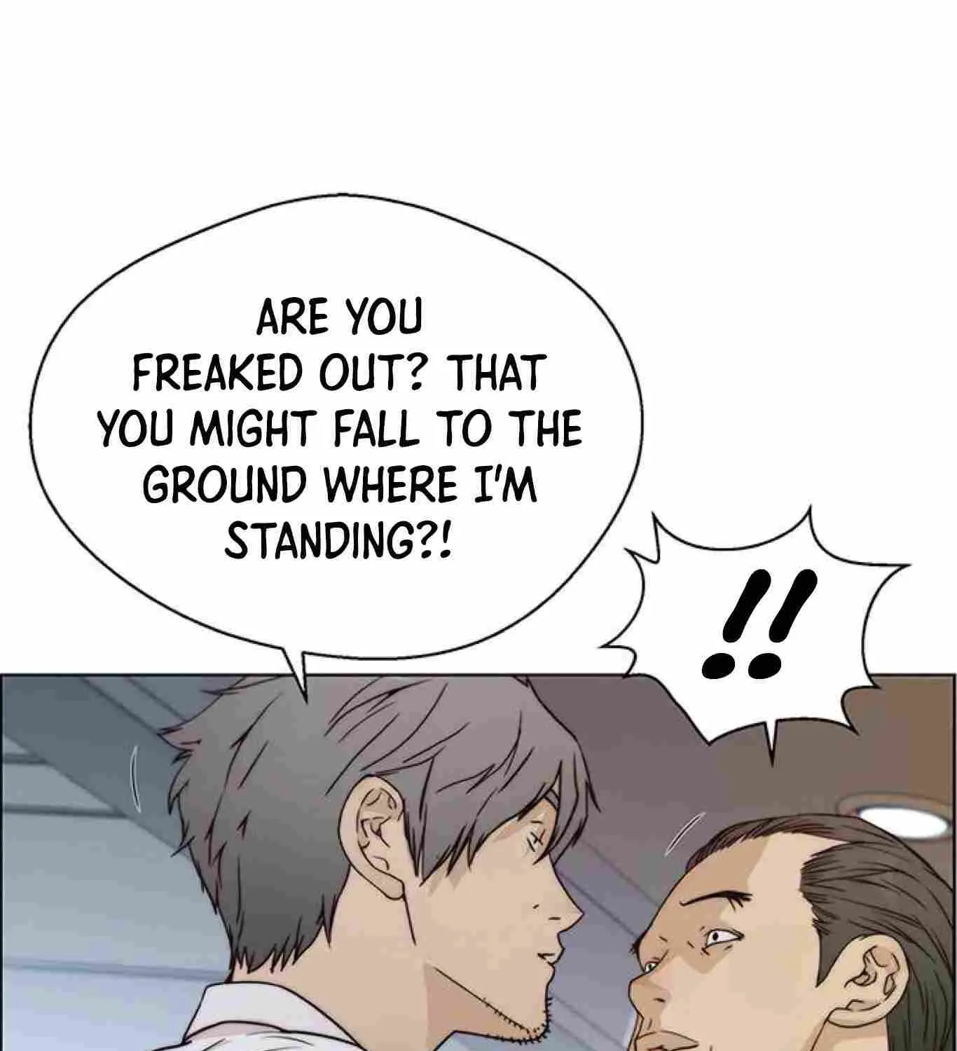 Read Real Man chapter 73 image 95 on Lezhin