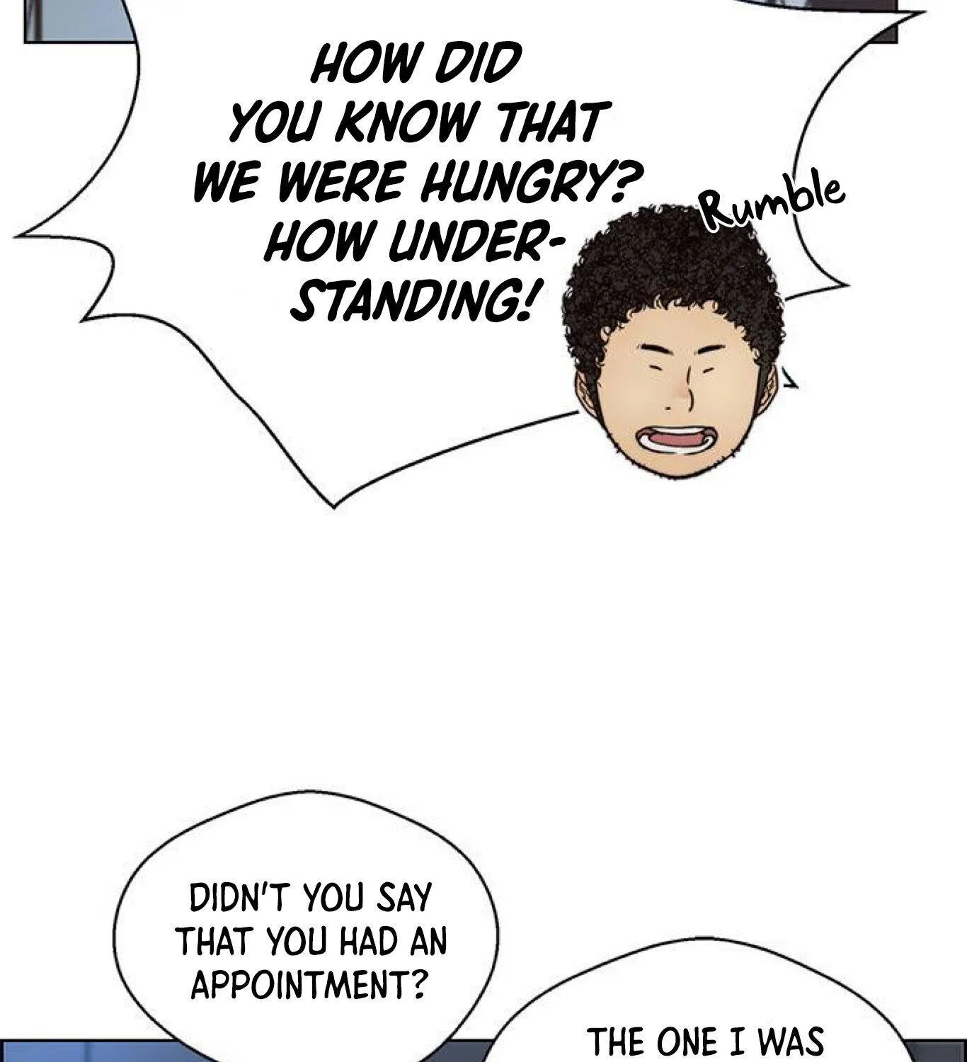 Read Real Man chapter 74 image 11 on Lezhin