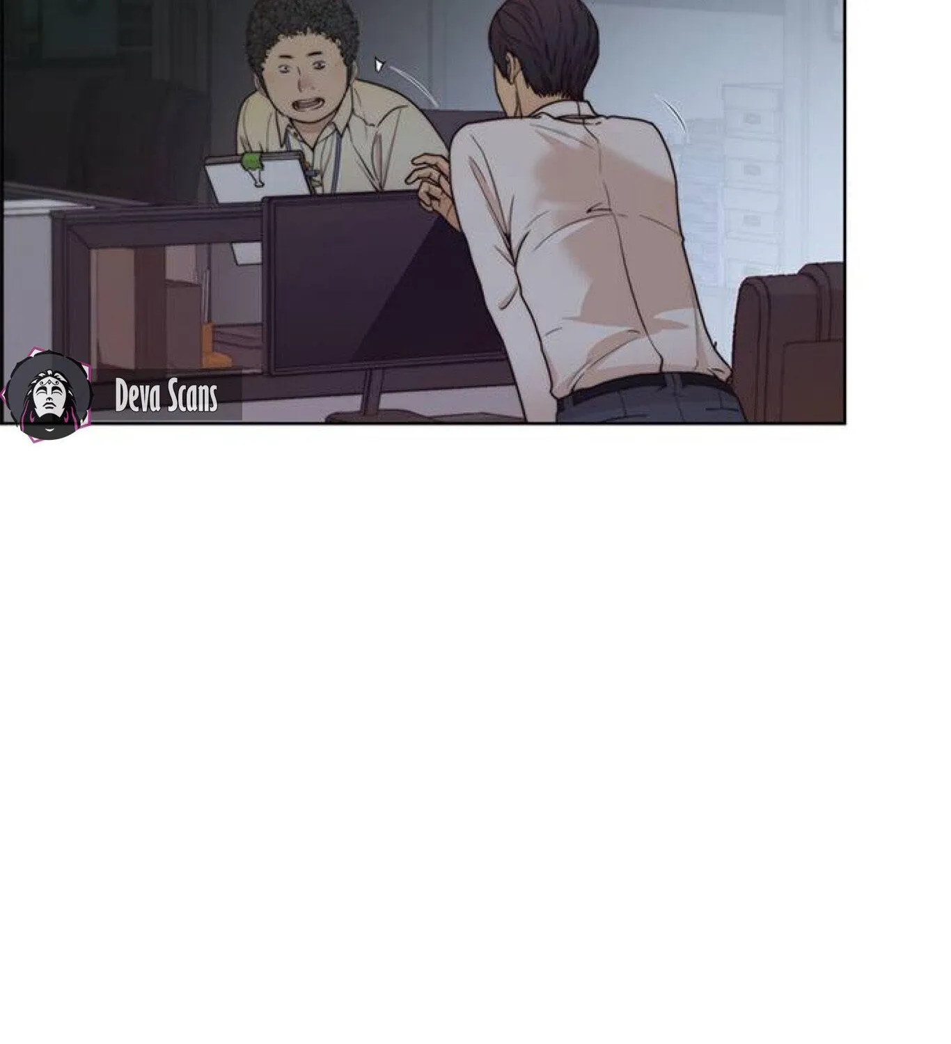 Read Real Man chapter 74 image 18 on Lezhin