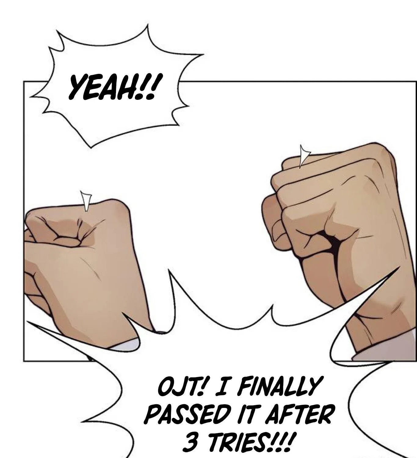 Read Real Man chapter 74 image 29 on Lezhin