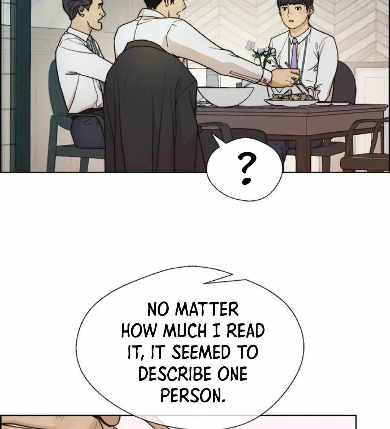 Read Real Man chapter 74 image 38 on Lezhin