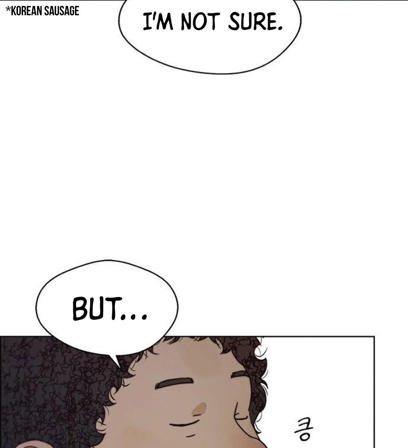 Read Real Man chapter 74 image 5 on Lezhin