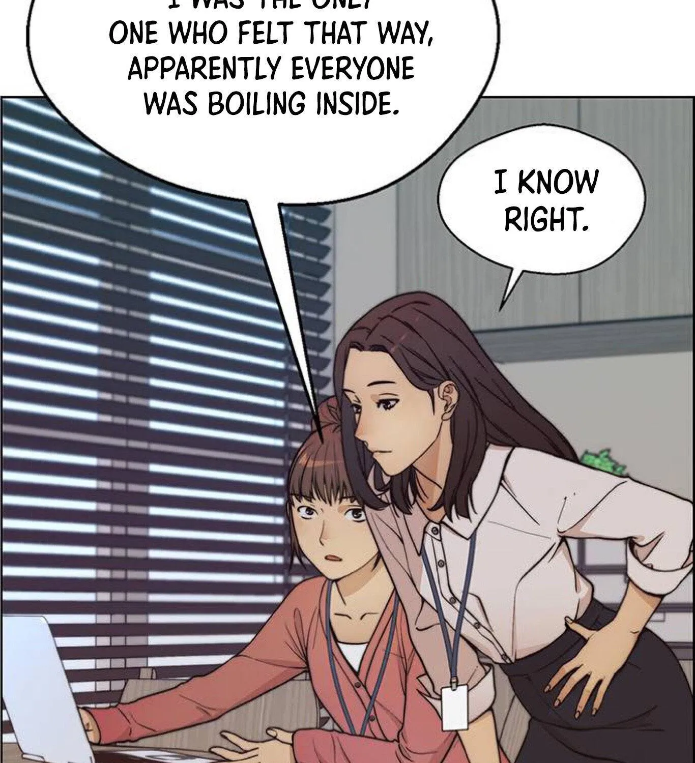 Read Real Man chapter 74 image 51 on Lezhin