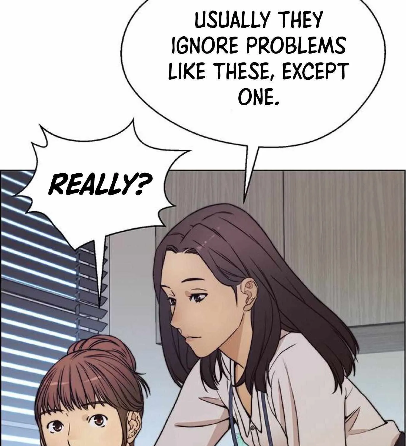 Read Real Man chapter 74 image 59 on Lezhin