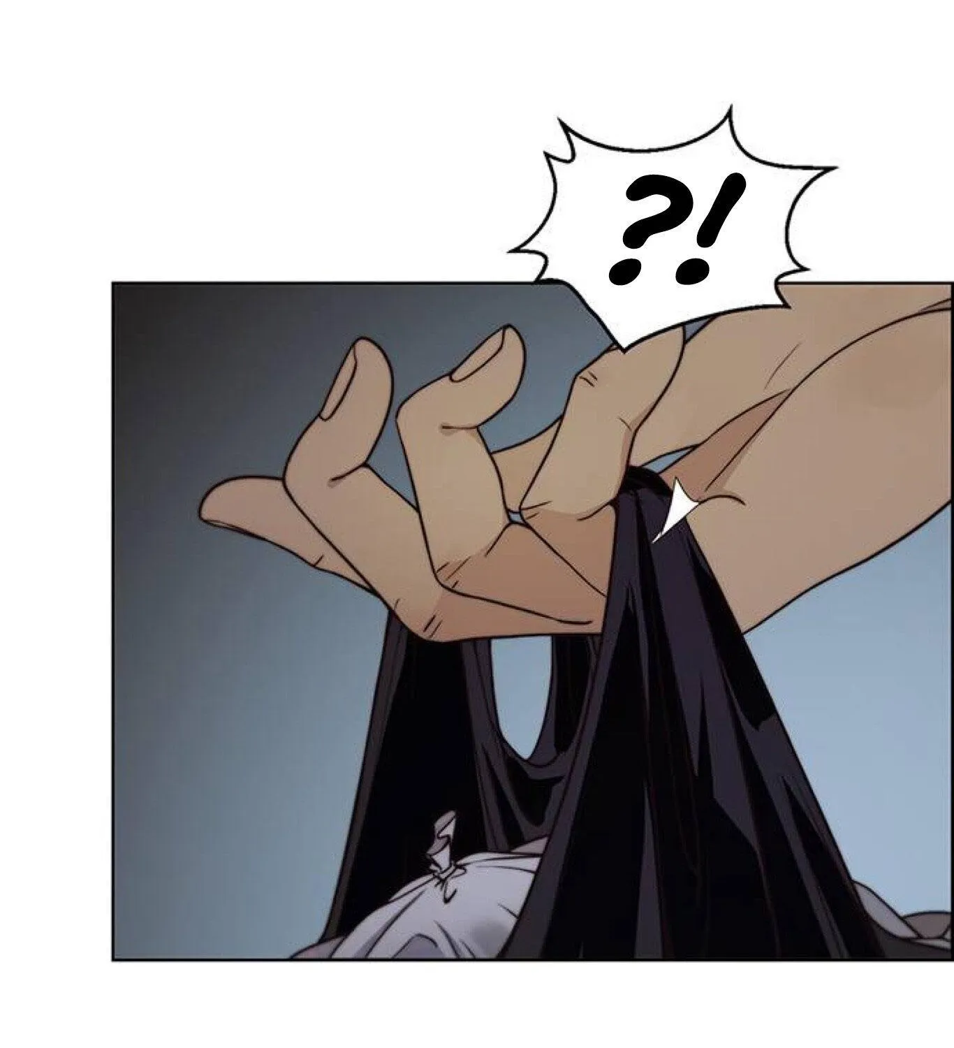 Read Real Man chapter 74 image 8 on Lezhin