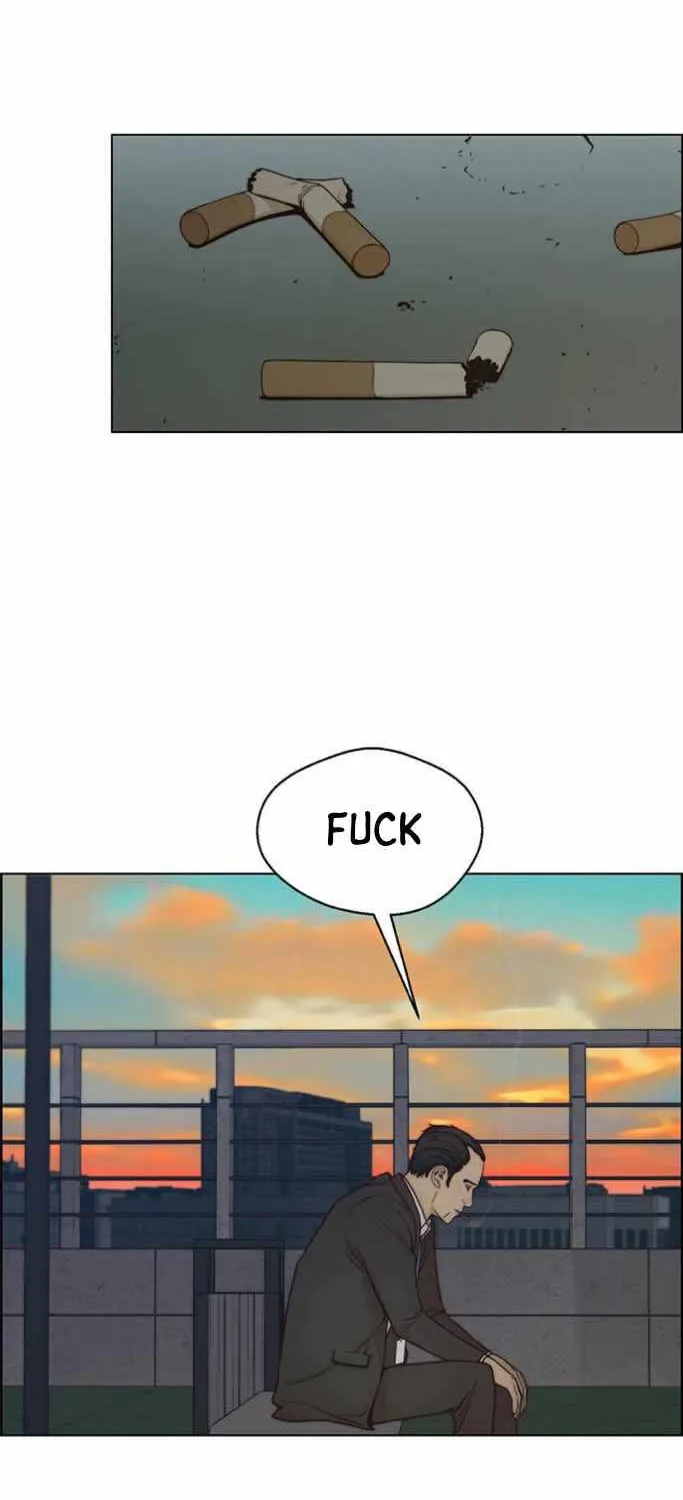 Read Real Man chapter 75 image 19 on Lezhin