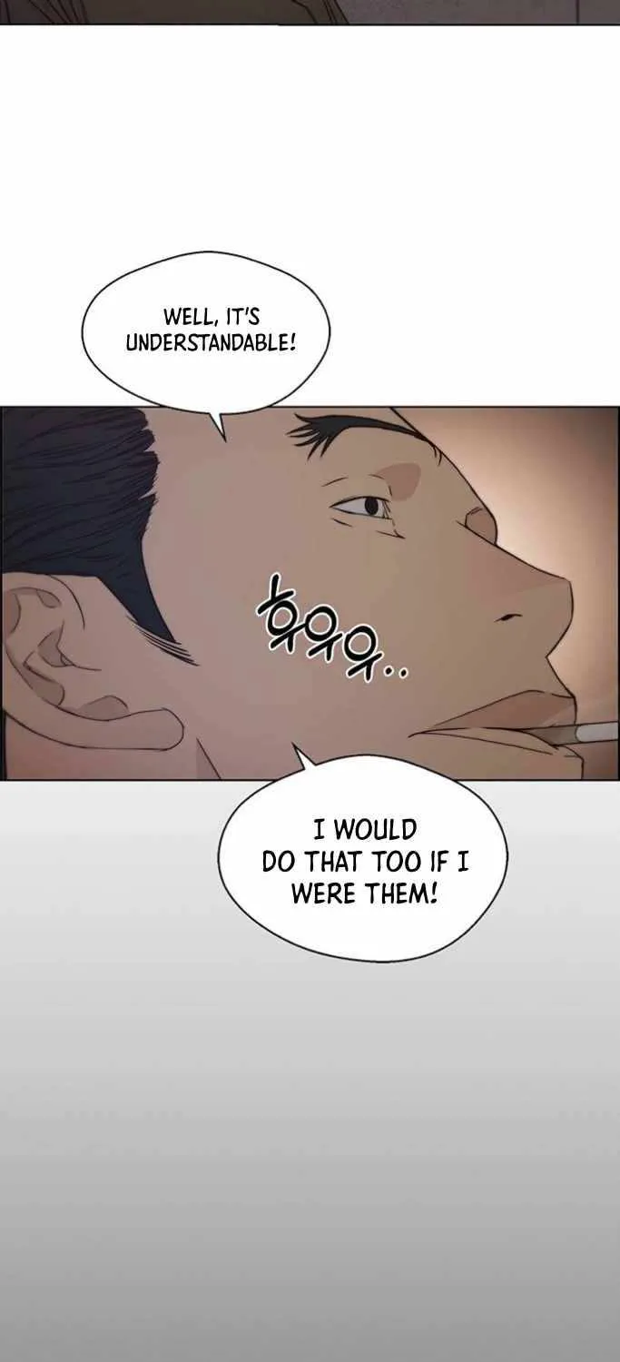 Read Real Man chapter 75 image 21 on Lezhin