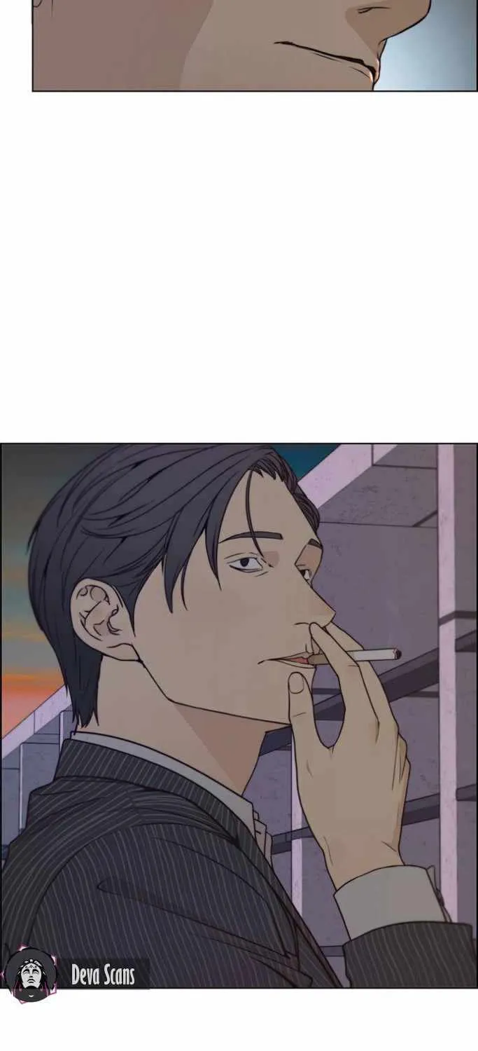 Read Real Man chapter 75 image 3 on Lezhin