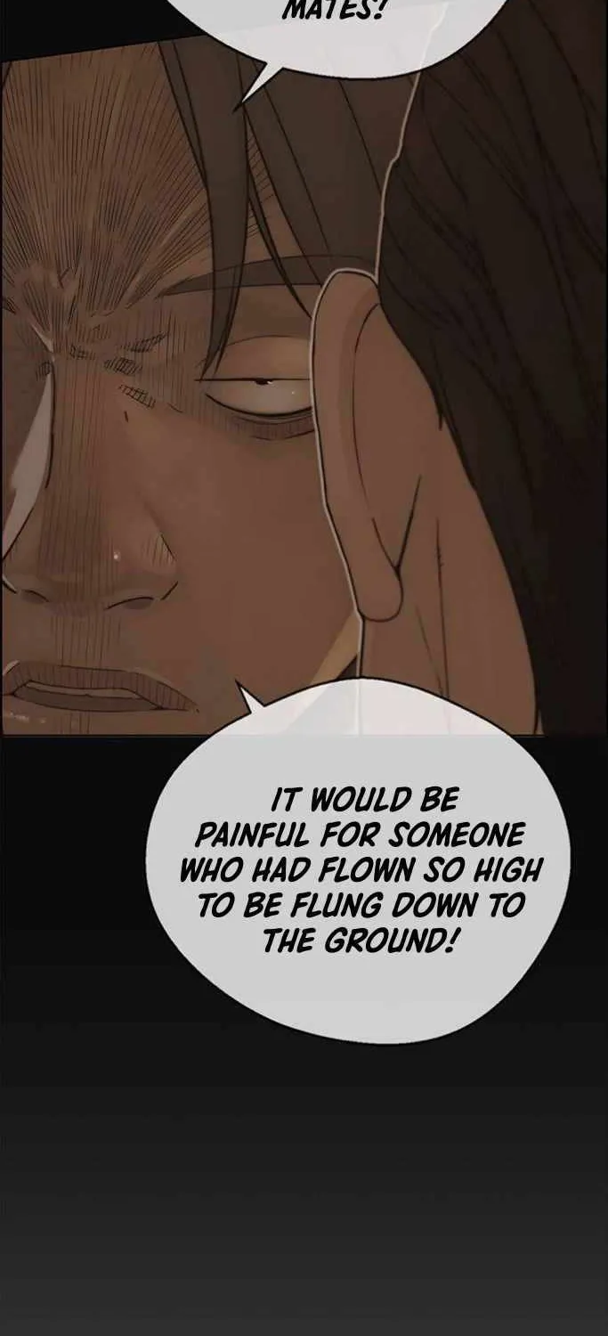 Read Real Man chapter 75 image 32 on Lezhin