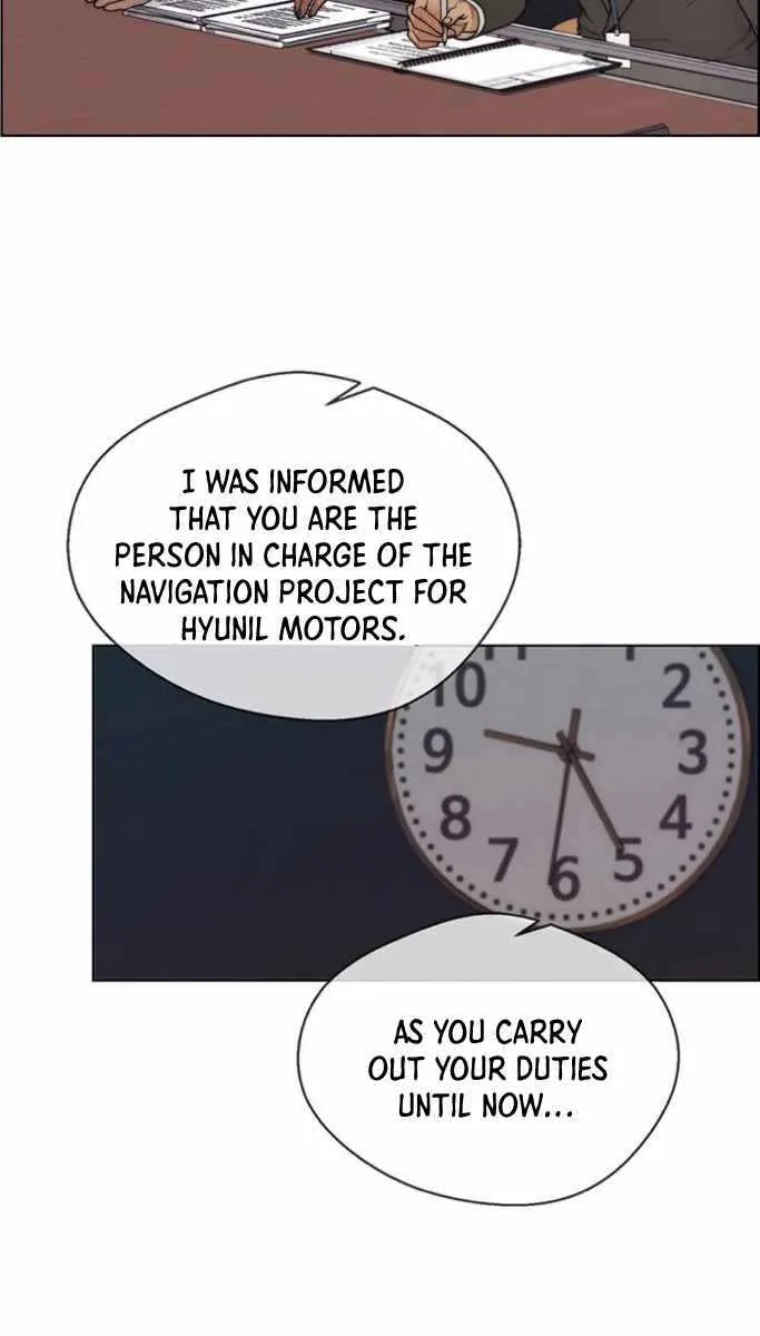Read Real Man chapter 75 image 55 on Lezhin