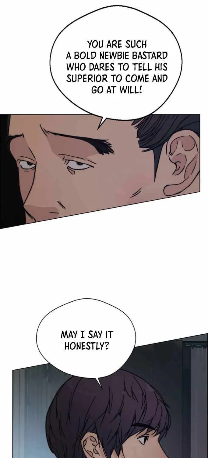 Read Real Man chapter 75 image 68 on Lezhin