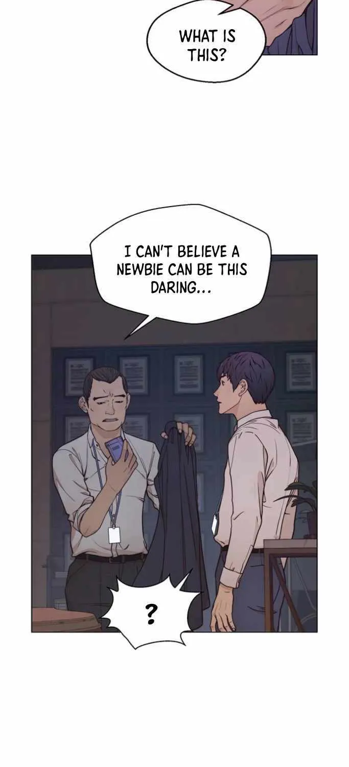 Read Real Man chapter 75 image 83 on Lezhin