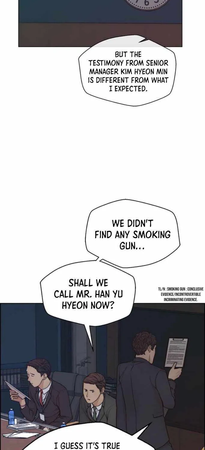 Read Real Man chapter 75 image 87 on Lezhin