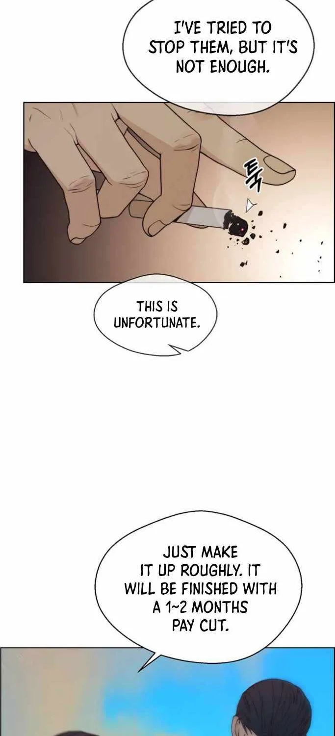 Read Real Man chapter 75 image 9 on Lezhin