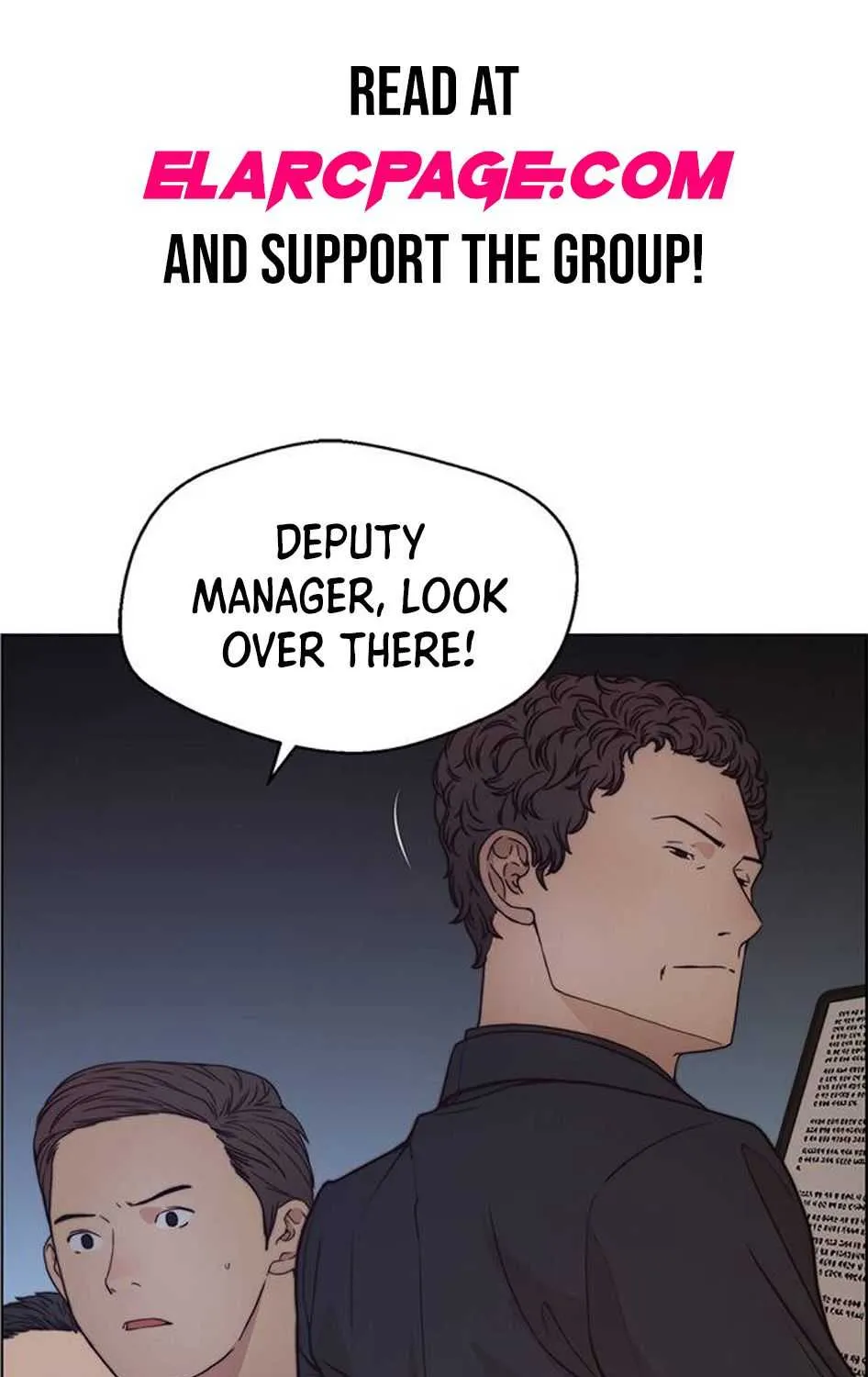Read Real Man chapter 76 image 1 on Lezhin